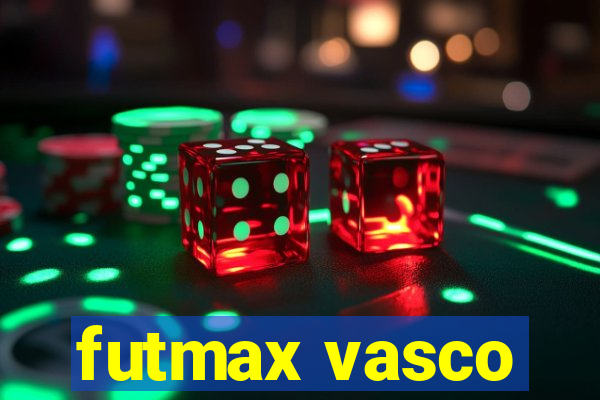 futmax vasco